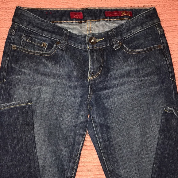 Express Boot Cut Jeans - Picture 3 of 4